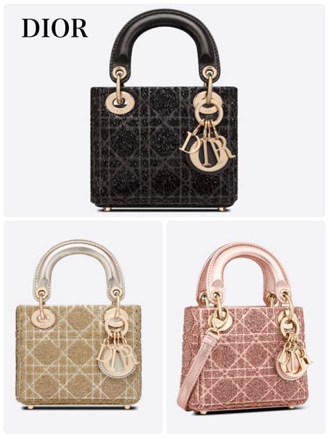 lady dior euro price|lady dior outlet.